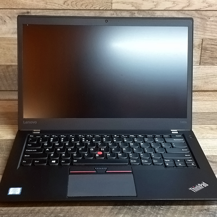 Laptop Lenovo ThinkPad T460 Intel Core i5 Gen 6