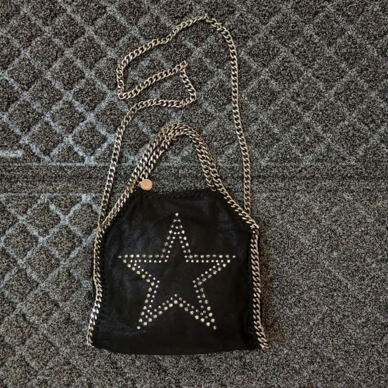 Tas Stella McCartney Pesanan Sukmaayuningtyas