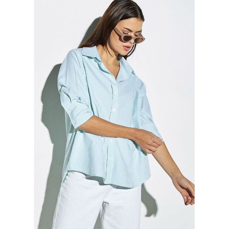 Spl*sh Skipper Blouse