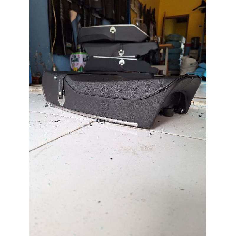 JOK GL 100 GL CEPEK jok 100/125 kulit mbtech