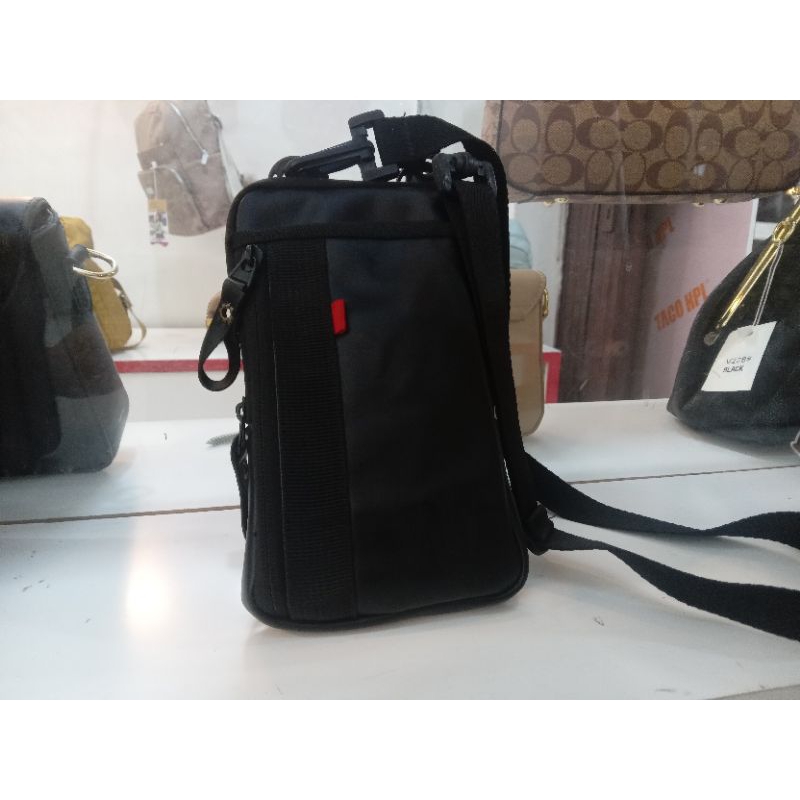 tas  leher selempang laki2