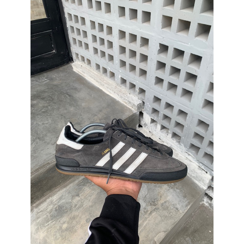 Adidas Jeans second