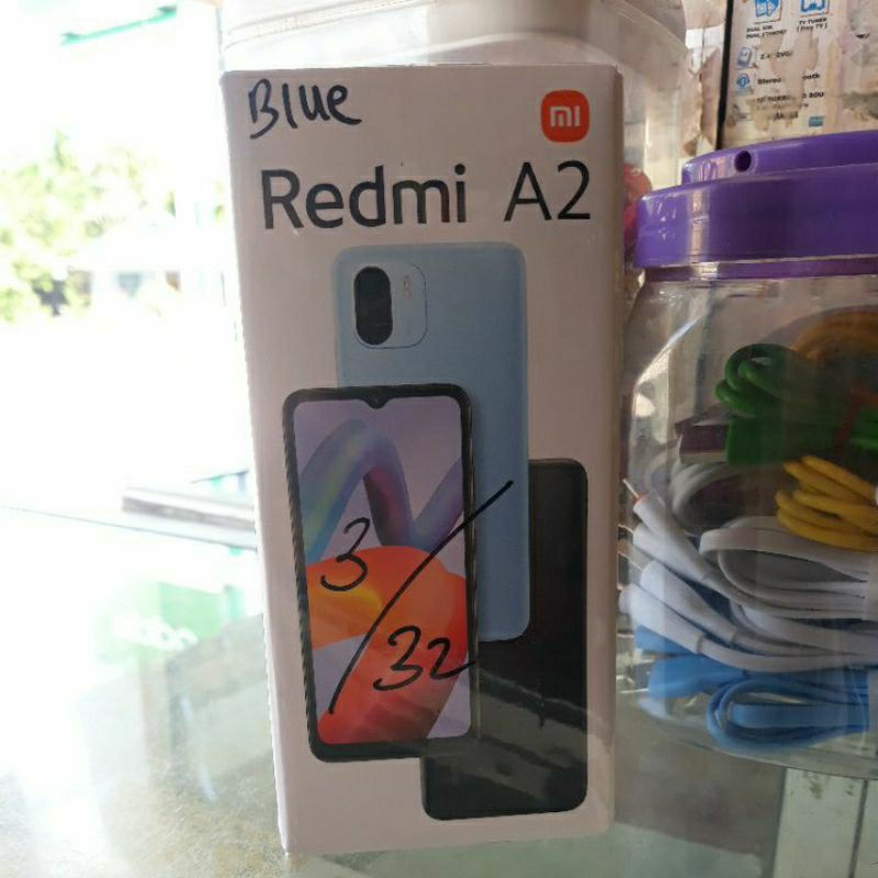 RedmiA2