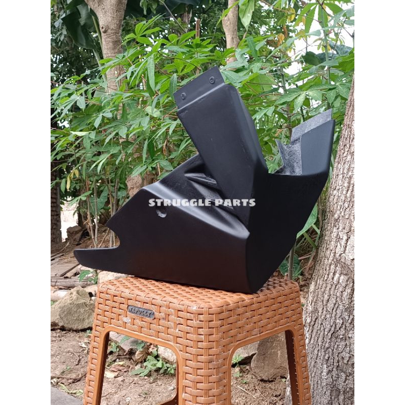 Undercowl honda supra GTR, undercowl honda GTR, undercowl supra GTR, undercowl buta honda supra GTR,