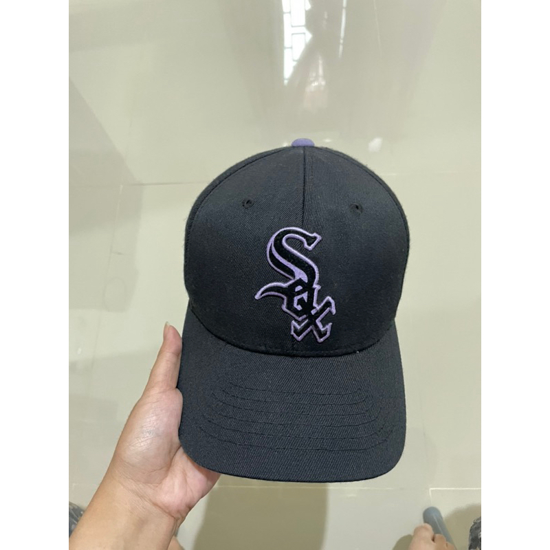 Topi MLB Sox