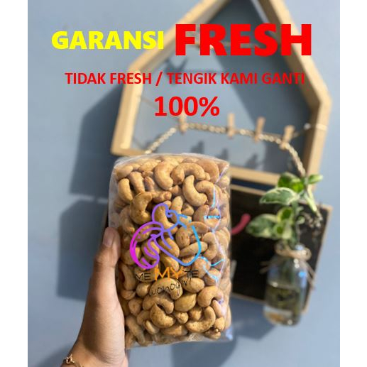

Dijamin fresh mete oven 1 KG Super Suplemen ibu hamil bumil