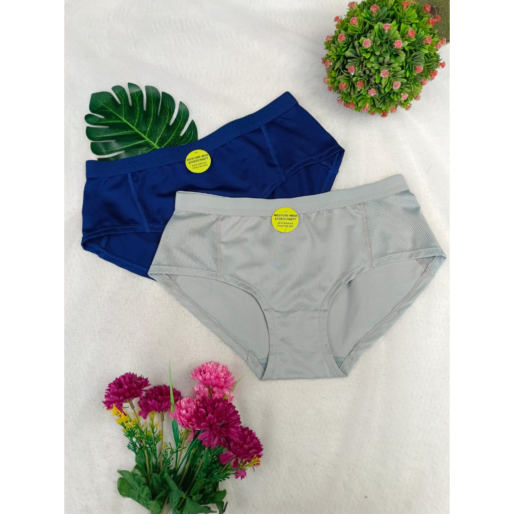 Celana Dalam / CD Wanita PIERRE CARDIN 6756