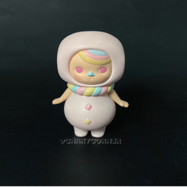 POP MART PUCKY SWEET BABIES