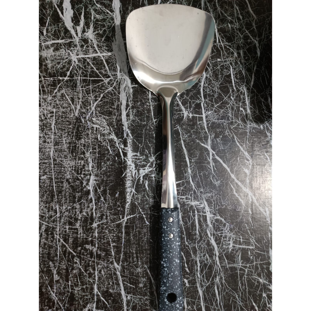 SPATULA / SUTIL STAINLESS STEEL