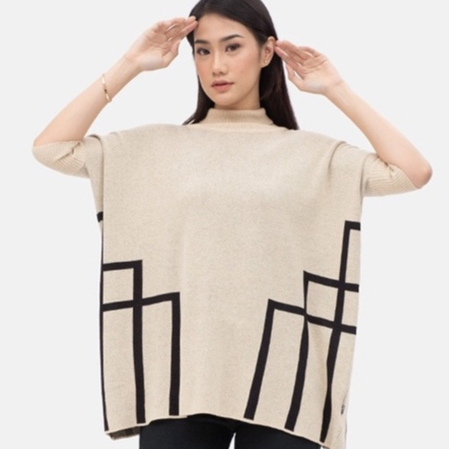 MKY CLOTHING SWEATER RAJUT PREMIUM