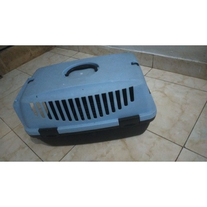 kandang kucing