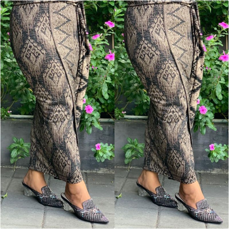 Kamen jadi jaguar | bawahan rok bali wanita dewasa | kamen jadi | kamen melar