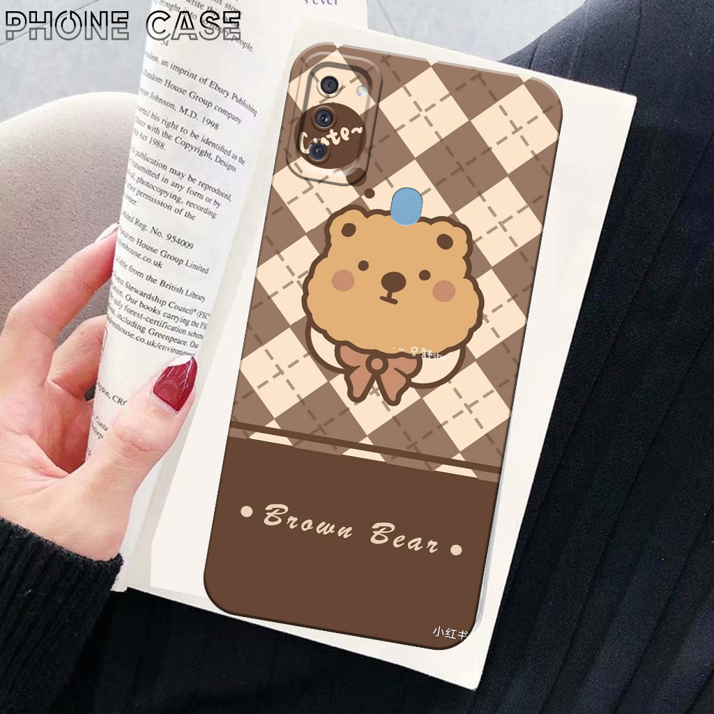 Case Hp SAMSUNG A11 - Softcase SAMSUNG A11- Casing SAMSUNG A11- Kesing SAMSUNG A11- Silikon SAMSUNG 