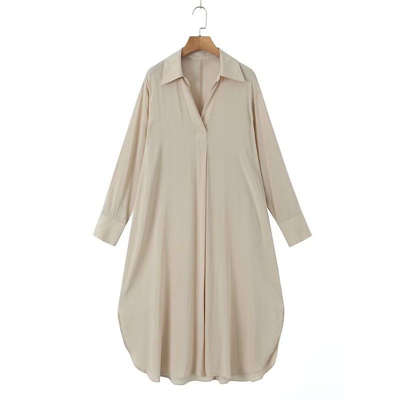 Dress Import Big Size - 70521