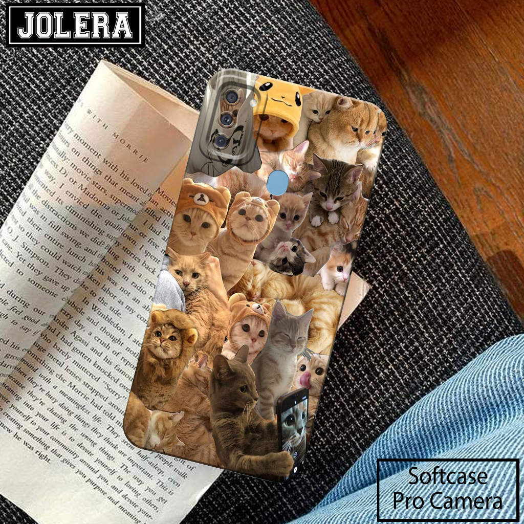 Case Hp Softcase SAMSUNG GALAXY A11/M11 Case Hp SAMSUNG GALAXY A11/M11 Silikon Hp SAMSUNG GALAXY A11