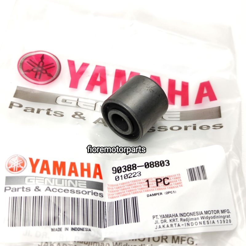 BOSH SHOCK SHOCKBREAKER BELAKANG MIO. MIO J. MIO M3. NMAX. AEROX. LEXI. FREEGO 90388-08803 ORIGINAL 