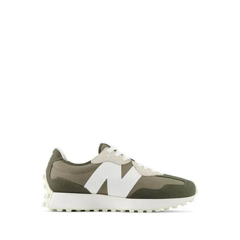 New Balance 327 Men Sneakers - Olive