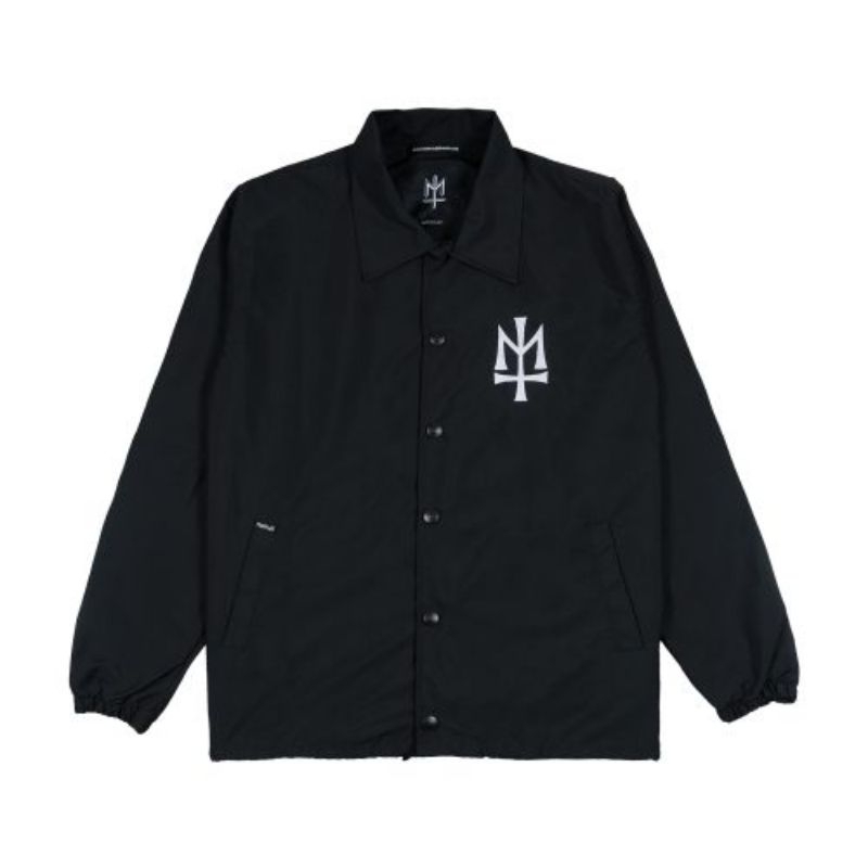 coach jacket windbreaker MATERNAL forte