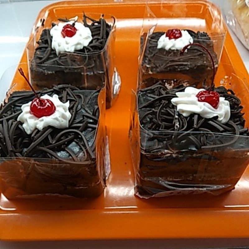 

Black forest