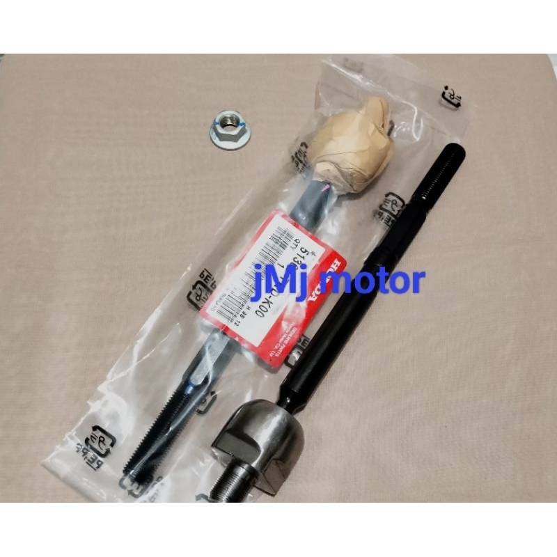 LONG TIEROD HONDA FREED TAHUN 2014