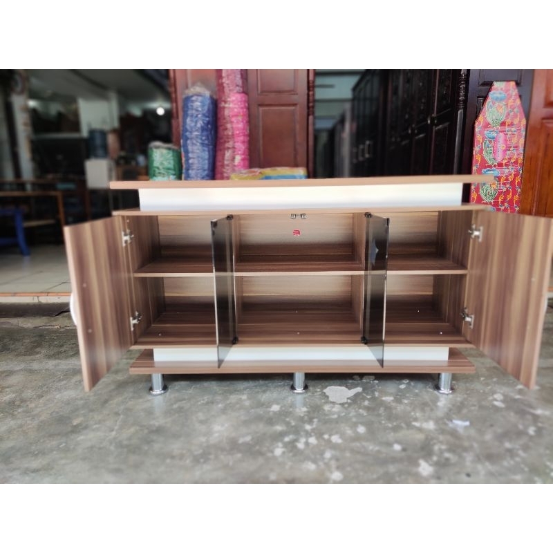 Buffet TV Minimalis 120cm