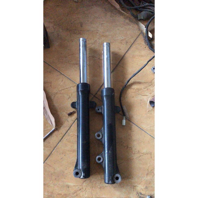 Shock Copotan Mx King 2015