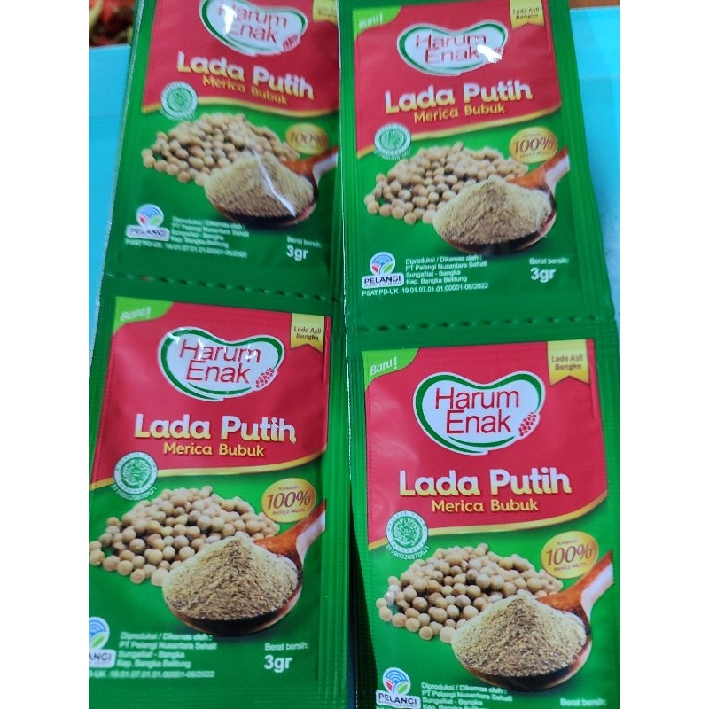 

LADA BUBUK SASET