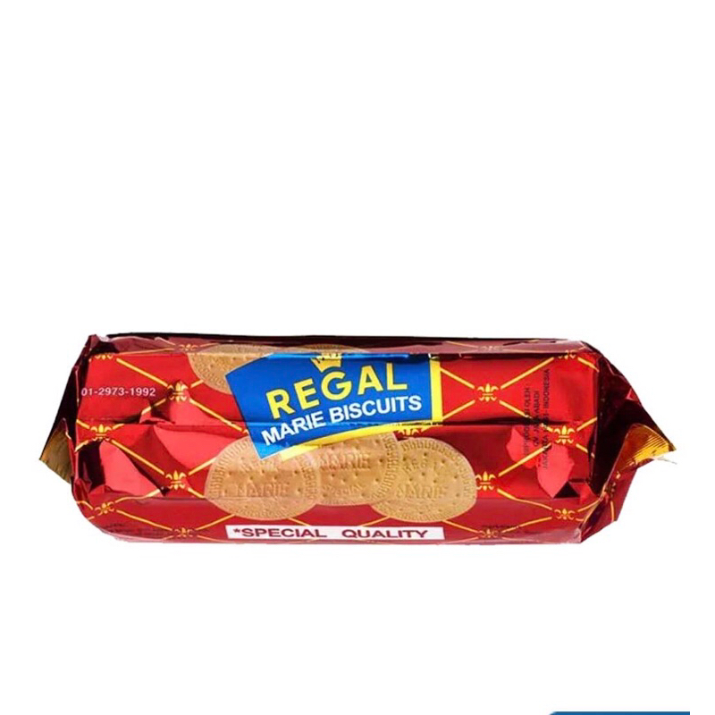 

Regal Marie biscuits 120g