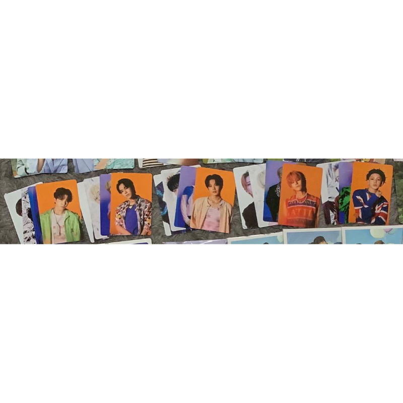 OFFICIAL TREASURE UNSEALED YG TAG PC MEMBER SET VERSI A B C D SECOND STEP CHAPTER TWO TSS CH2 KONSEP