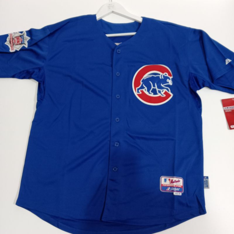 Jersey MLB Chicago Cubs