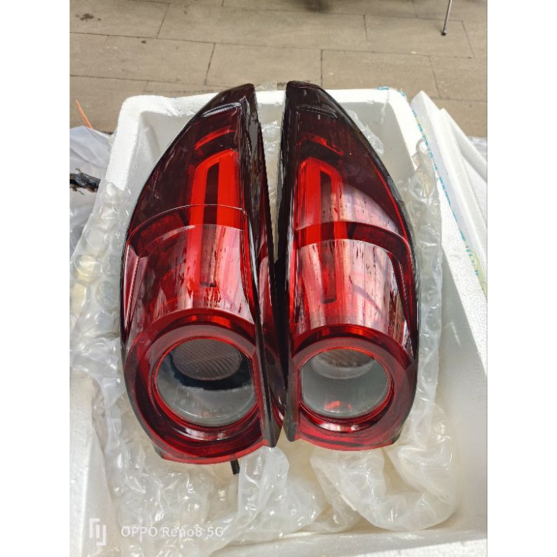 stop lamp Mazda cx5 elite