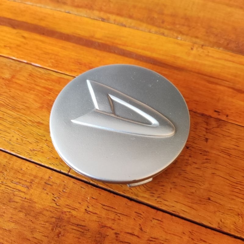 TUTUP DOP VELG OEM MOBIL DAIHATSU XENIA TERIOS LAMA