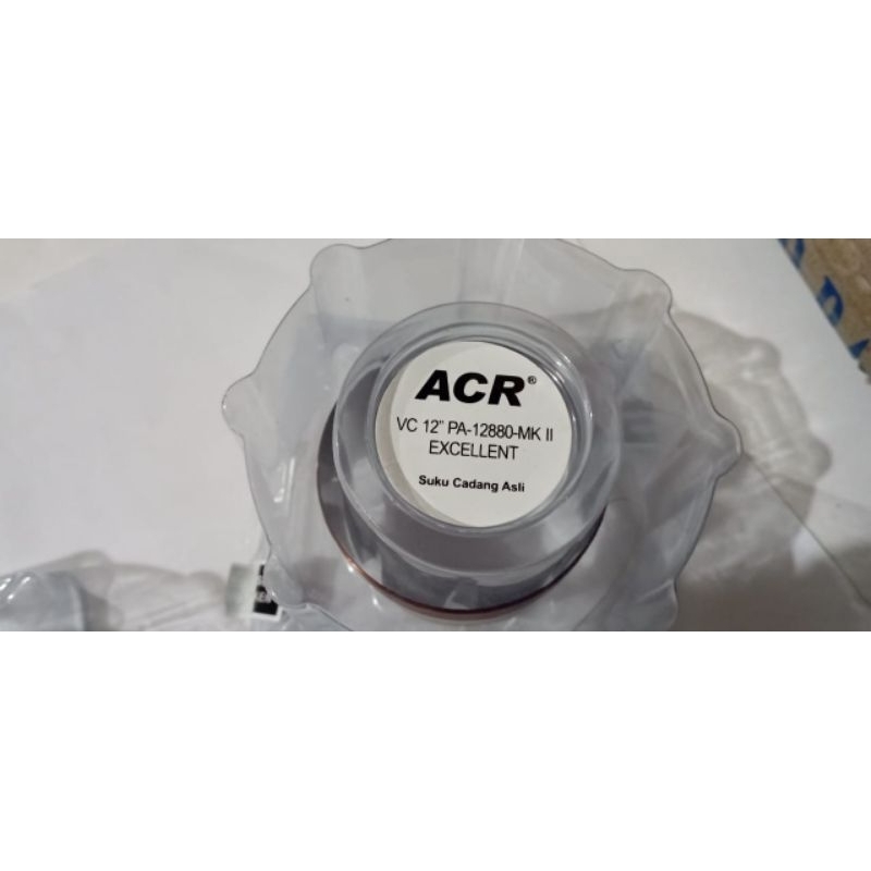 spul speaker ACR PA12880-MKII spull spool woofer lilitan gulungan spooll
harga tertera per pcs PA128