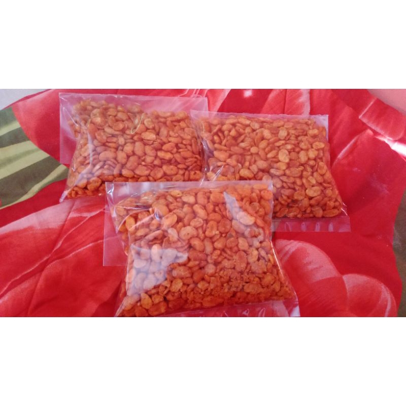

Kacang Koro Balado
