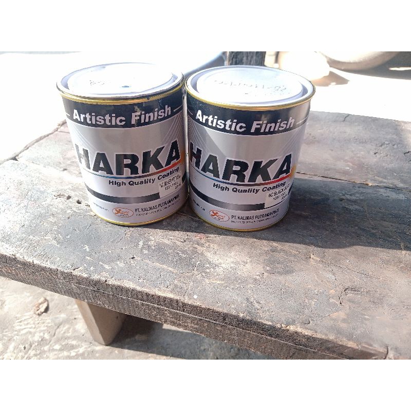 

Cat harka 1Liter murah