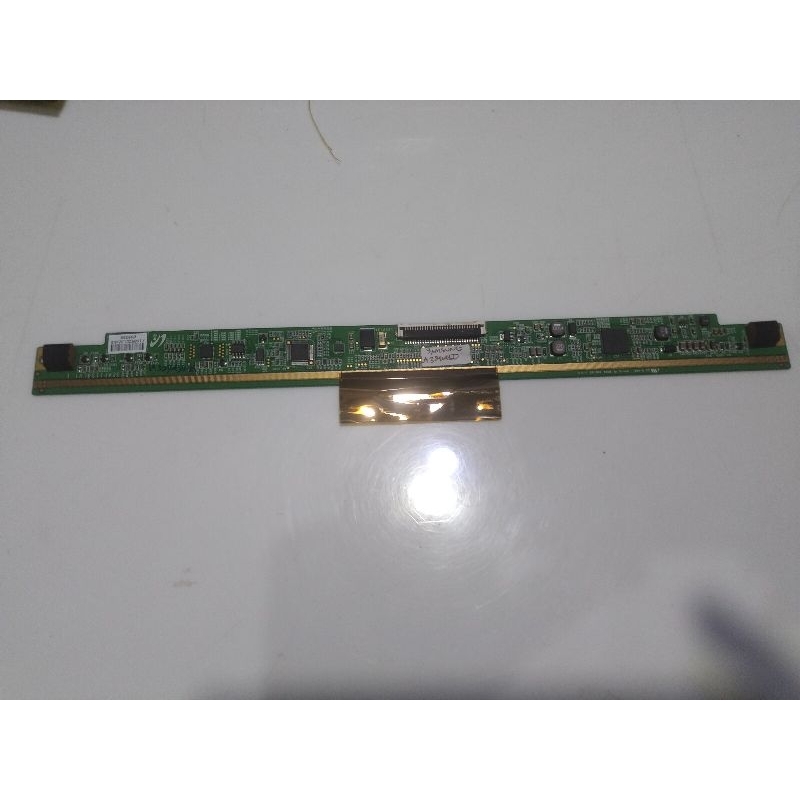 Tcon ticon samsung la32d450