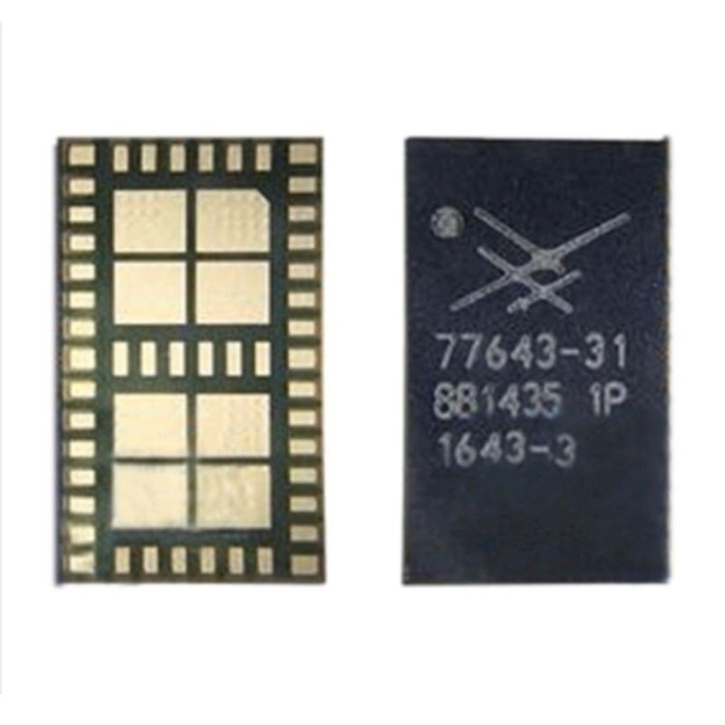 IC PA (77643-31) IC SINYAL OPPO A31