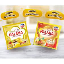 

Palmia margarin serbaguna terbaru