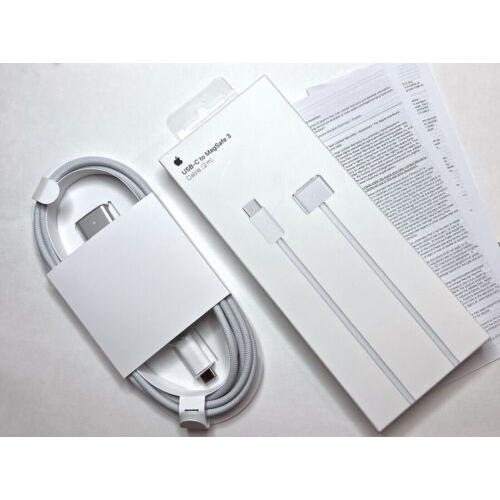 Kabel Charger USB C to Magsafe 3