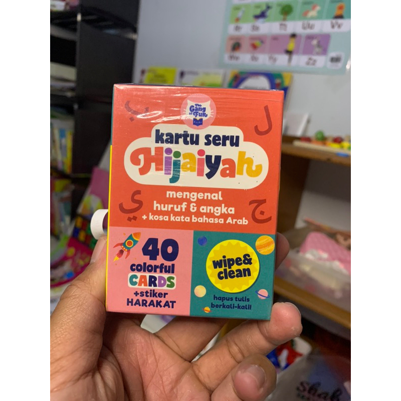 Flash card huruf hijaiyah, kartu hijaiyah anak, kartu belajar hijaiyah