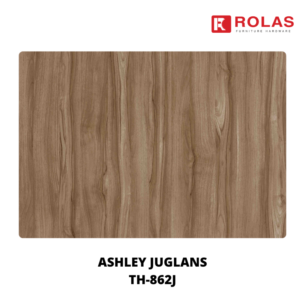 TACO HPL ASHLEY JUGLANS TH-862J / JUAL HPL TACO DI BEKASI