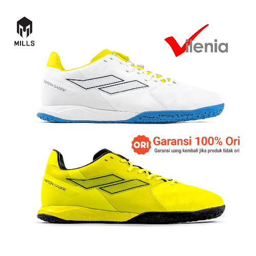 MILLS Sepatu Futsal T-Riton Sabre IN