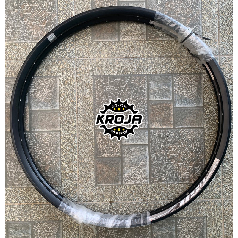 Rims Velg 26 Araya DS 600 Alloy 32 Hole