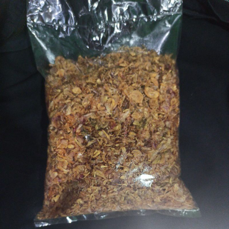 

brambag goreng aseli tanpa tepung