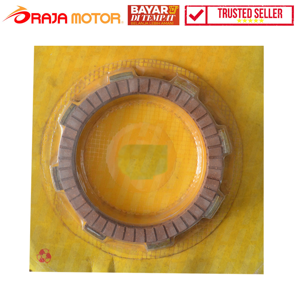 Kampas Kopling Honda Grand