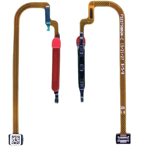 Flexible Fingerprint Xiaomi Poco M3 Sensor Flexi Fingerprint Redmi 9T