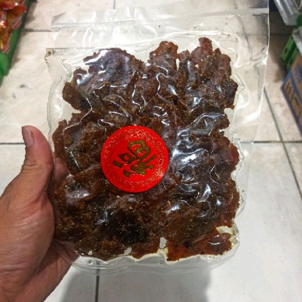 

Dendeng Manis B2 Khas Sumut 300g