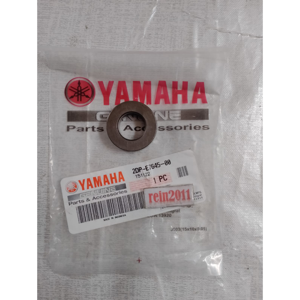 COLLAR BOSH RUMAH ROLLER NMAX ASLI ORI YAMAHA 2DP E7645 00