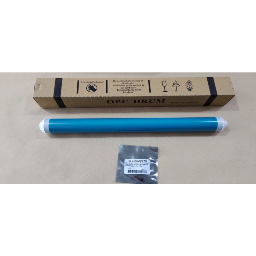 OPC Drum +  CHIP  CANON IR Adv C3320 C3325 C3330 NPG-67