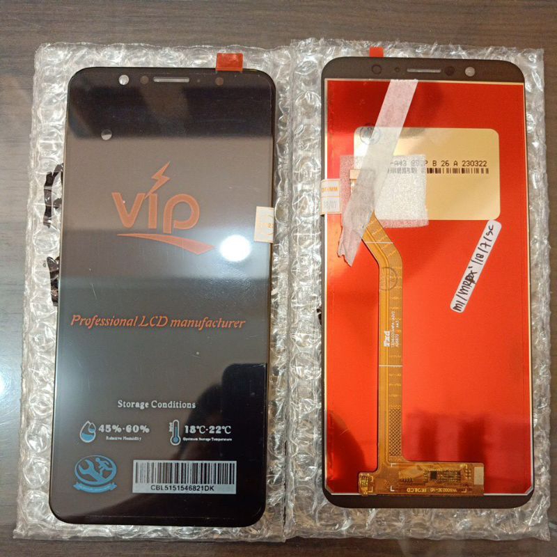 LCD +THOUCHREEN/TS ASUS Max Pro M1 FULLSET New